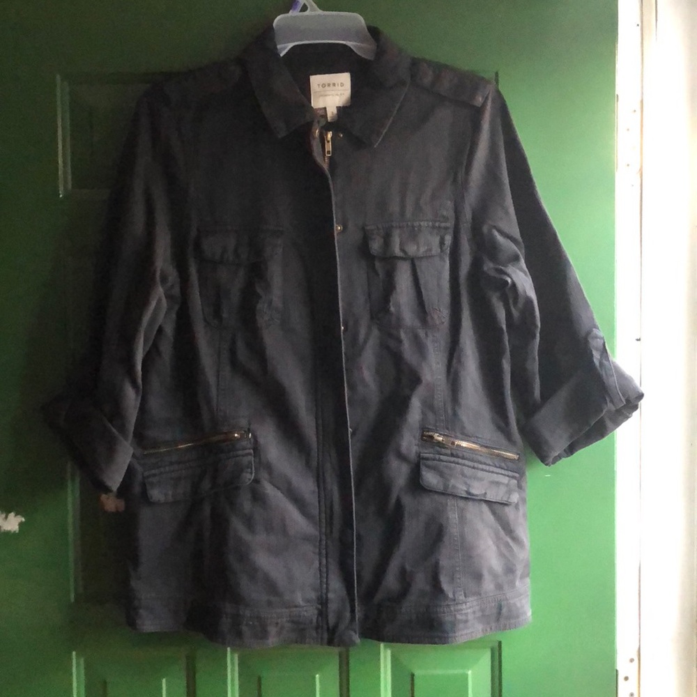 Jacket